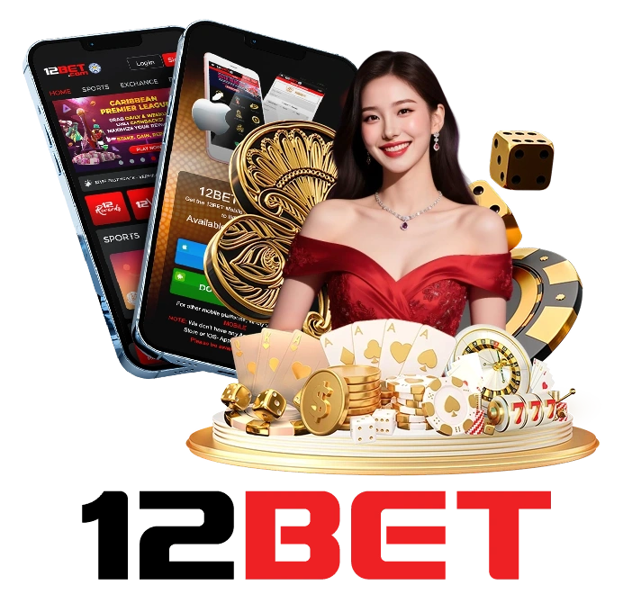 Ứng dụng và dịch vụ di động 12Bet
