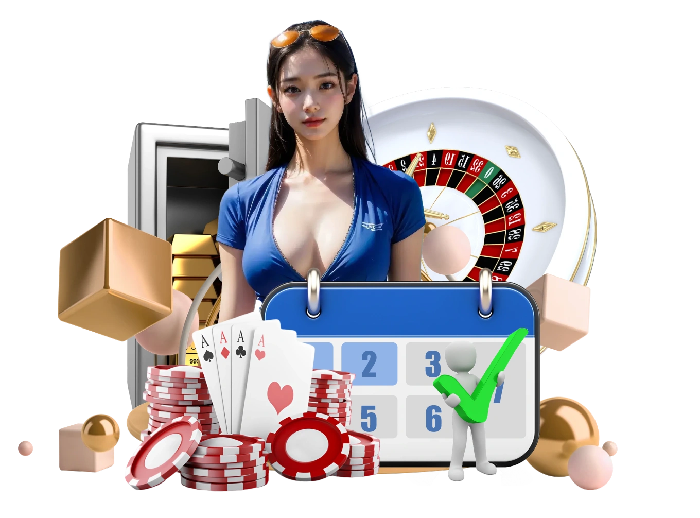 Thông tin casino trên 12Bet